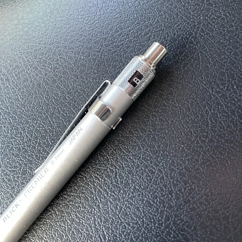 BLICK Made in Japan Drafting Pencil 0.7 limited